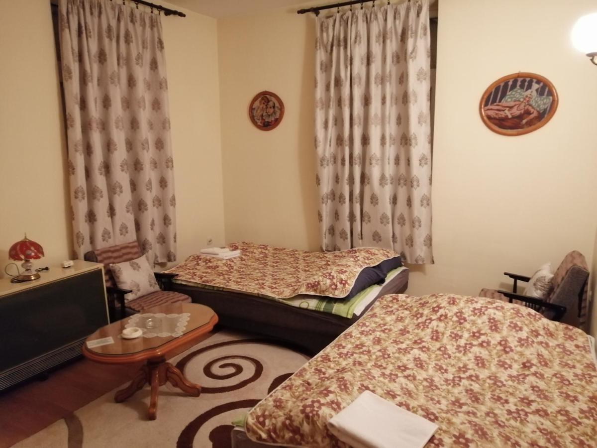 Guest House פרילפ מראה חיצוני תמונה