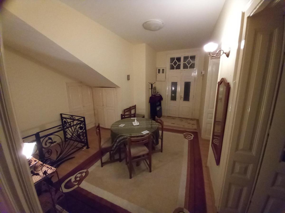 Guest House פרילפ מראה חיצוני תמונה