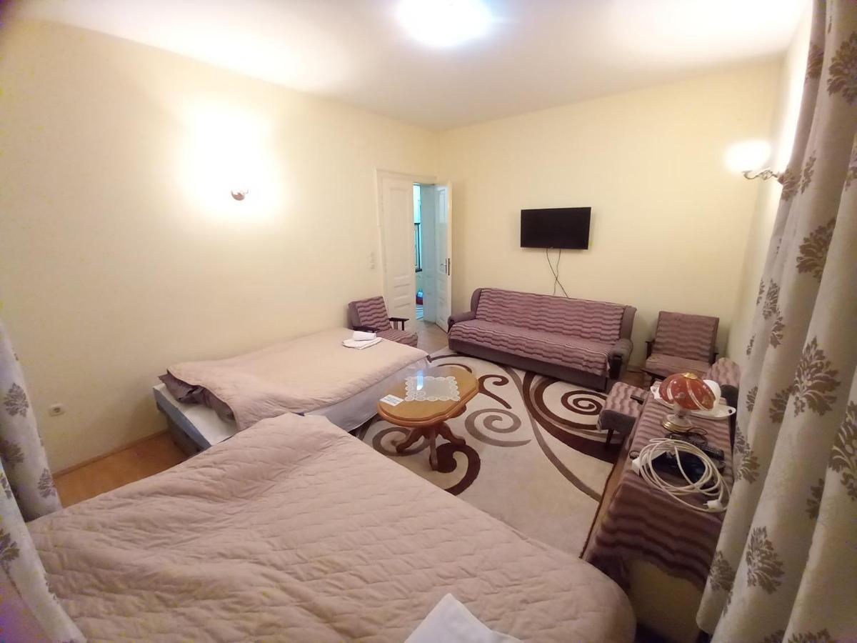 Guest House פרילפ מראה חיצוני תמונה