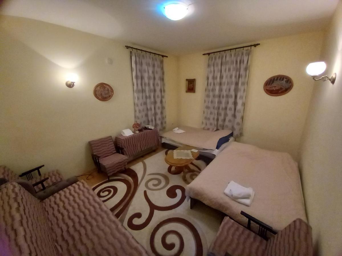 Guest House פרילפ מראה חיצוני תמונה