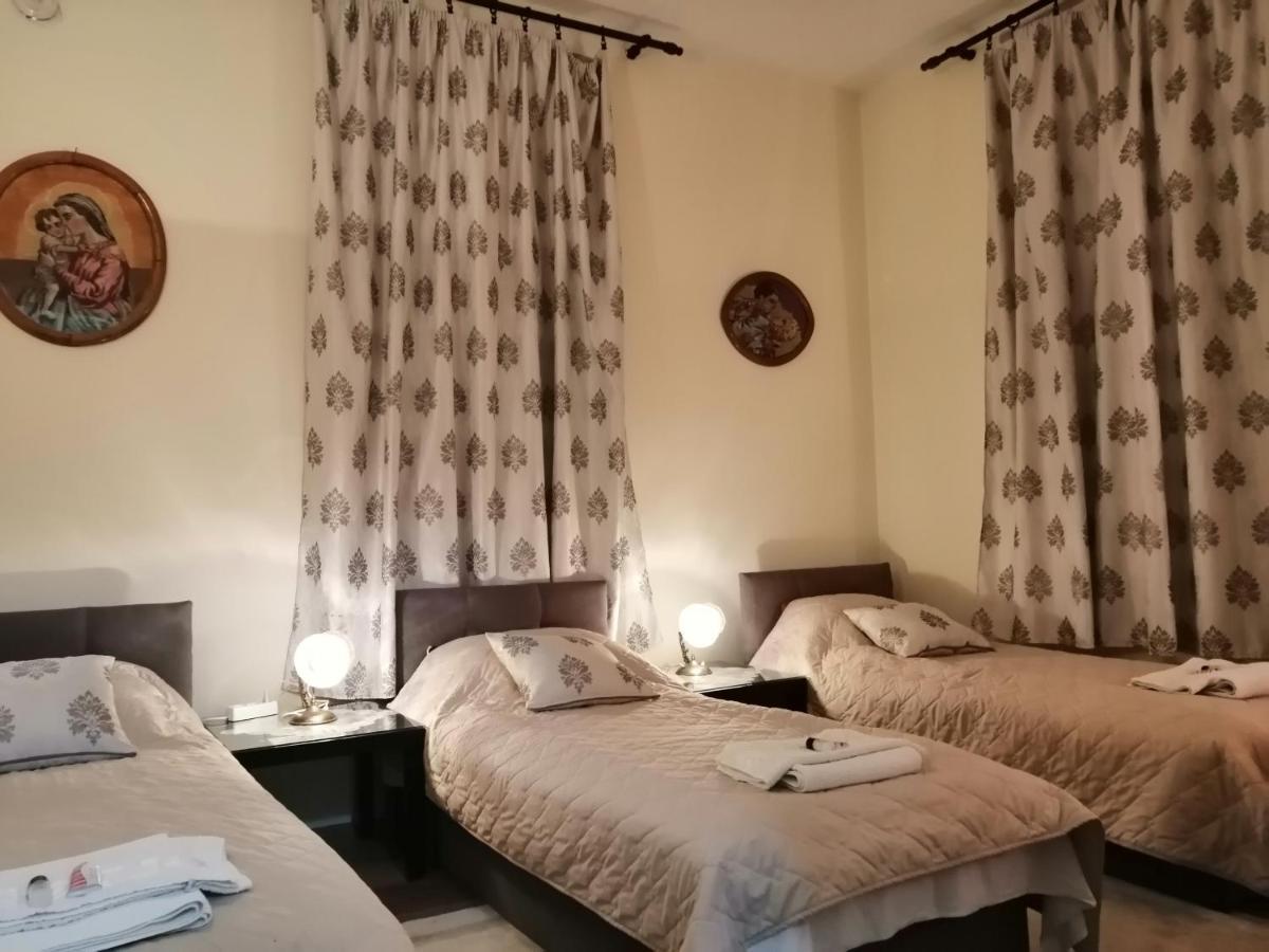 Guest House פרילפ מראה חיצוני תמונה