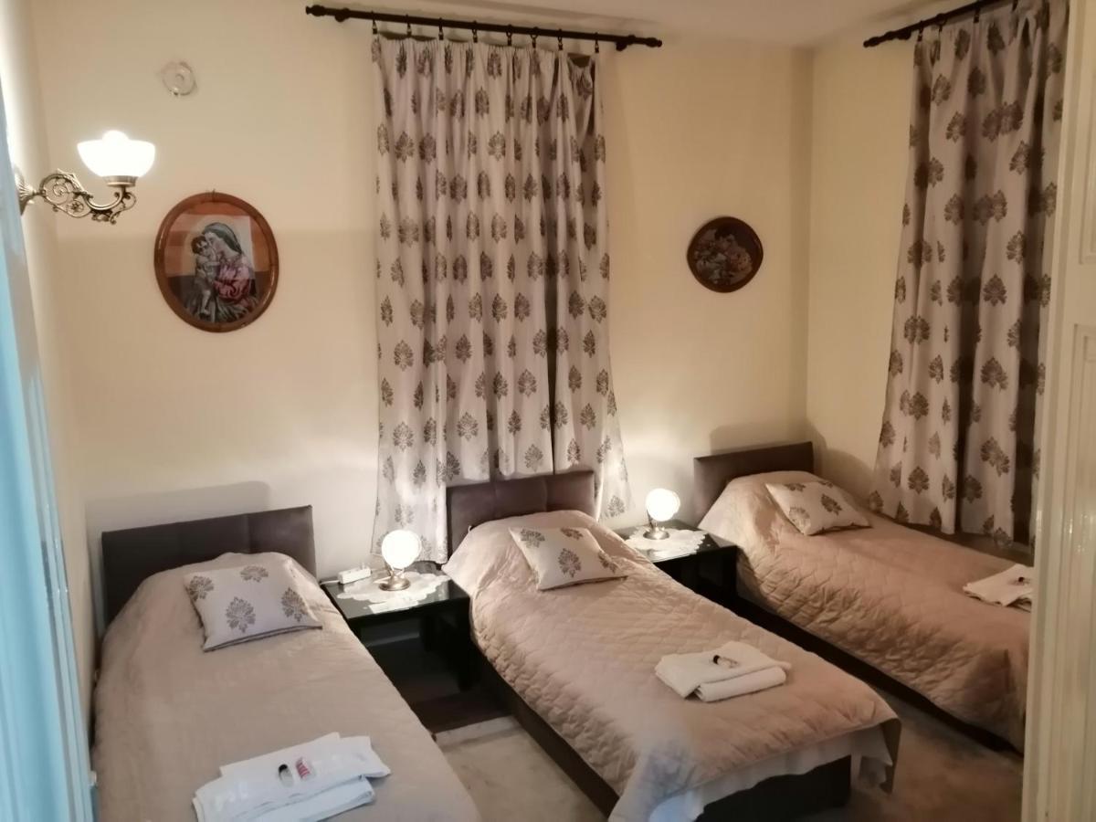 Guest House פרילפ מראה חיצוני תמונה