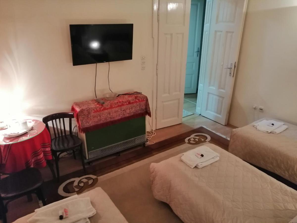 Guest House פרילפ מראה חיצוני תמונה