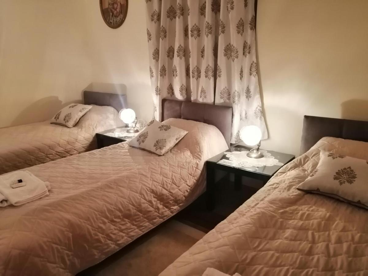 Guest House פרילפ מראה חיצוני תמונה