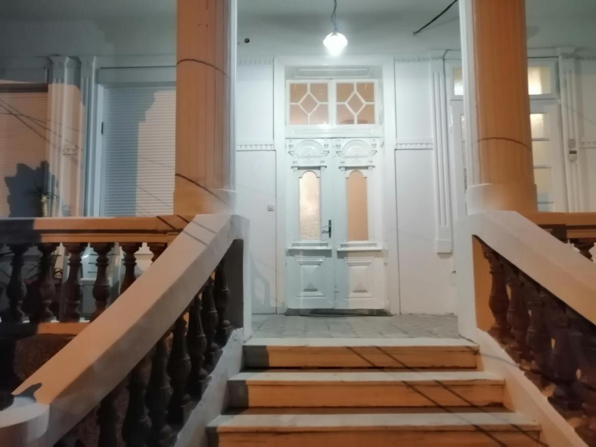 Guest House פרילפ מראה חיצוני תמונה