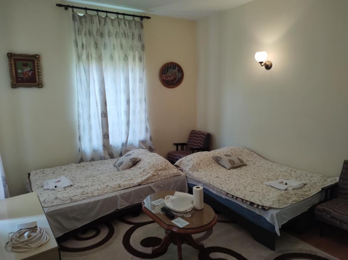 Guest House פרילפ מראה חיצוני תמונה