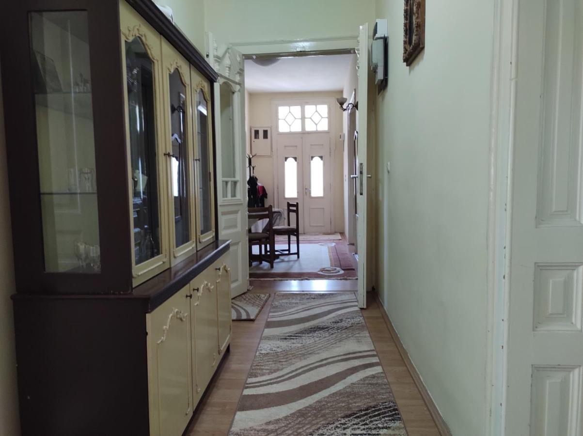 Guest House פרילפ מראה חיצוני תמונה