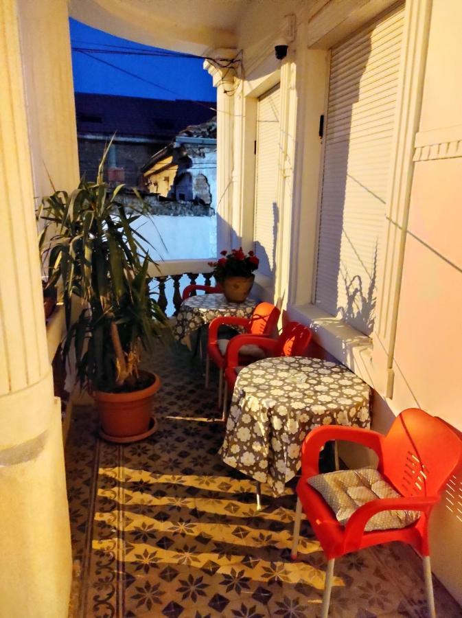 Guest House פרילפ מראה חיצוני תמונה