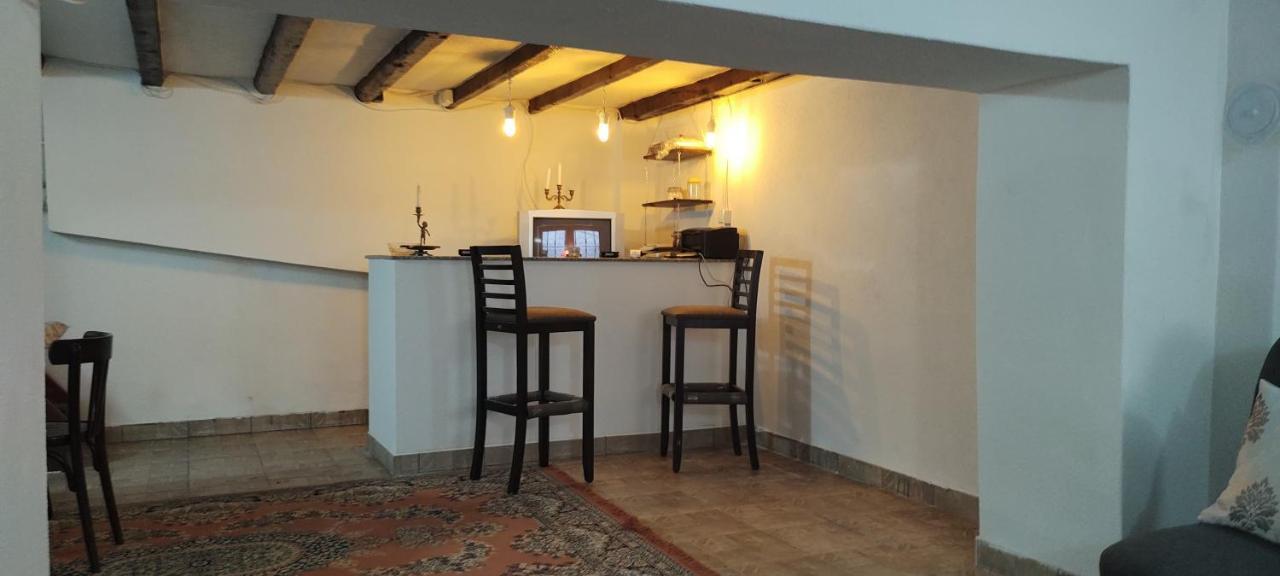Guest House פרילפ מראה חיצוני תמונה