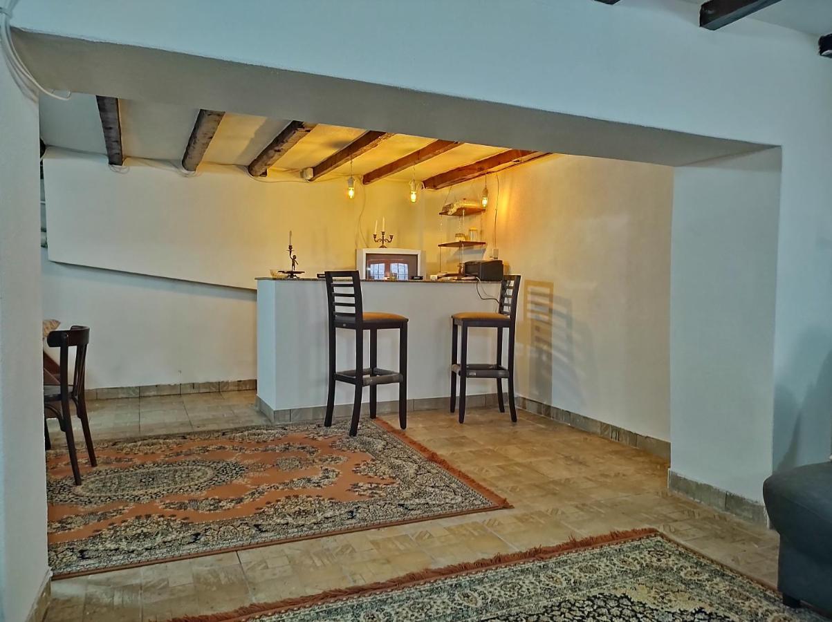 Guest House פרילפ מראה חיצוני תמונה
