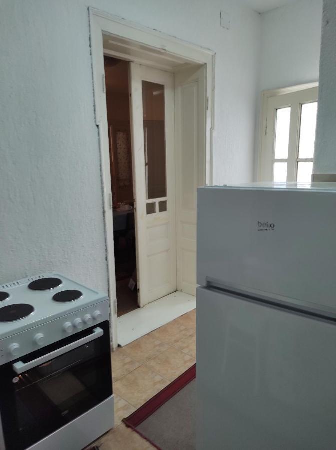 Guest House פרילפ מראה חיצוני תמונה