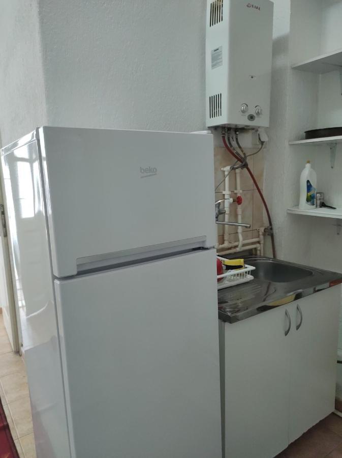 Guest House פרילפ מראה חיצוני תמונה