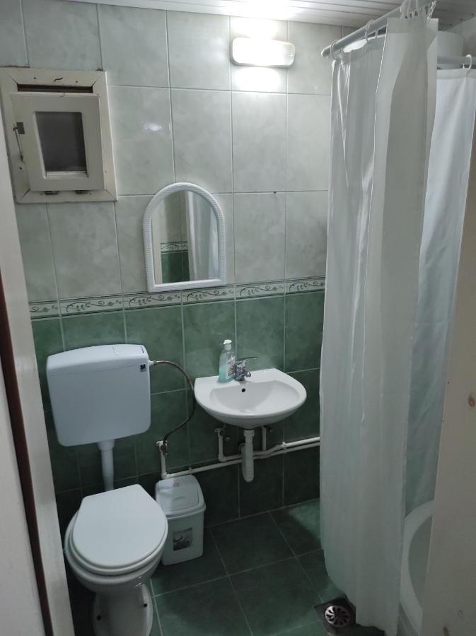 Guest House פרילפ מראה חיצוני תמונה