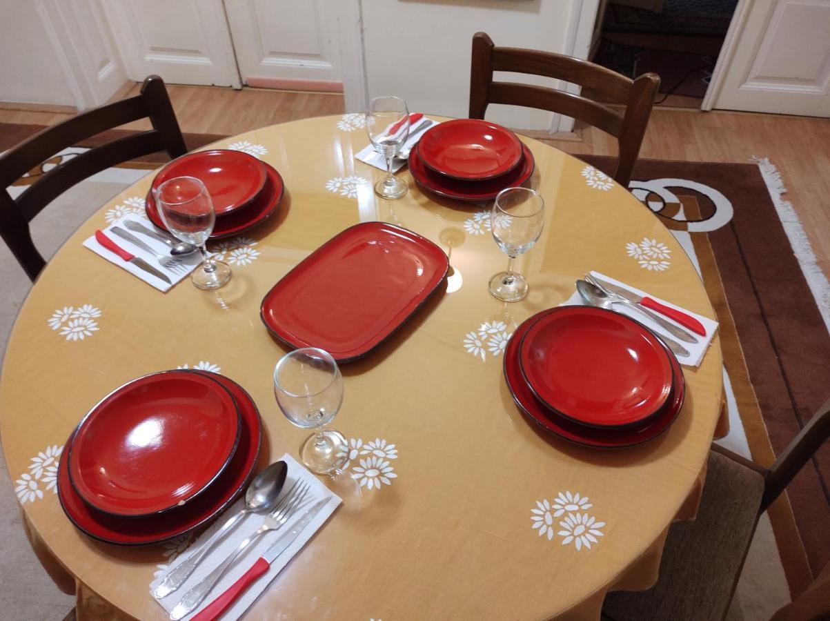 Guest House פרילפ מראה חיצוני תמונה