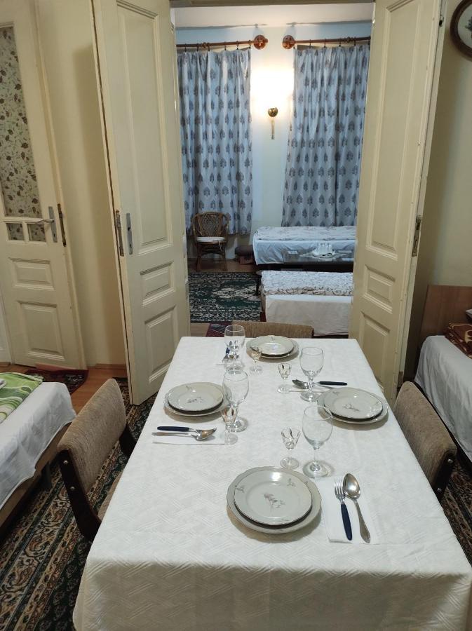 Guest House פרילפ מראה חיצוני תמונה