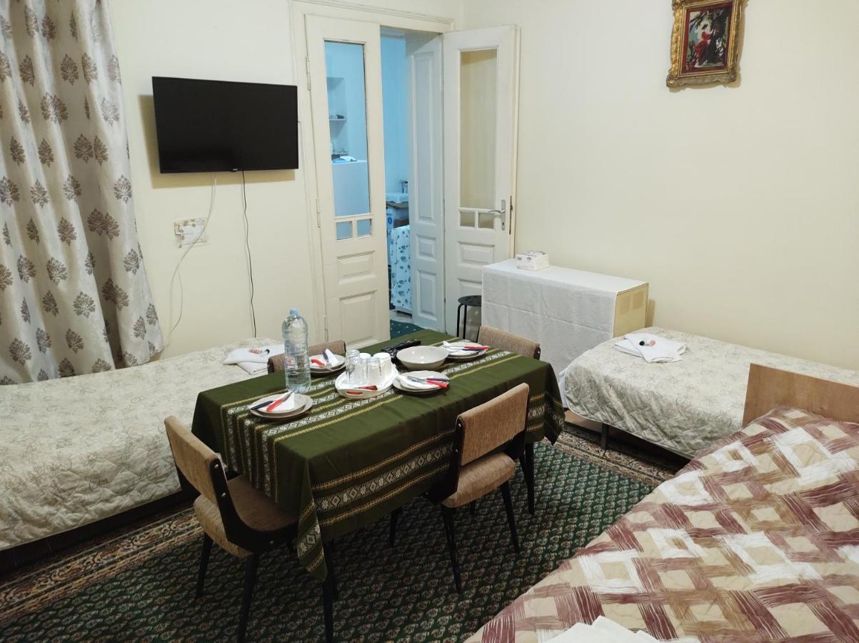 Guest House פרילפ מראה חיצוני תמונה