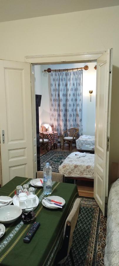 Guest House פרילפ מראה חיצוני תמונה