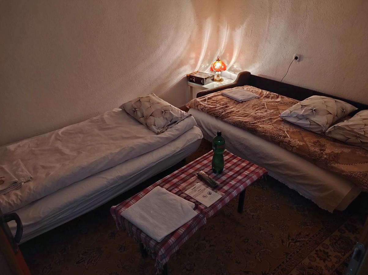 Guest House פרילפ מראה חיצוני תמונה