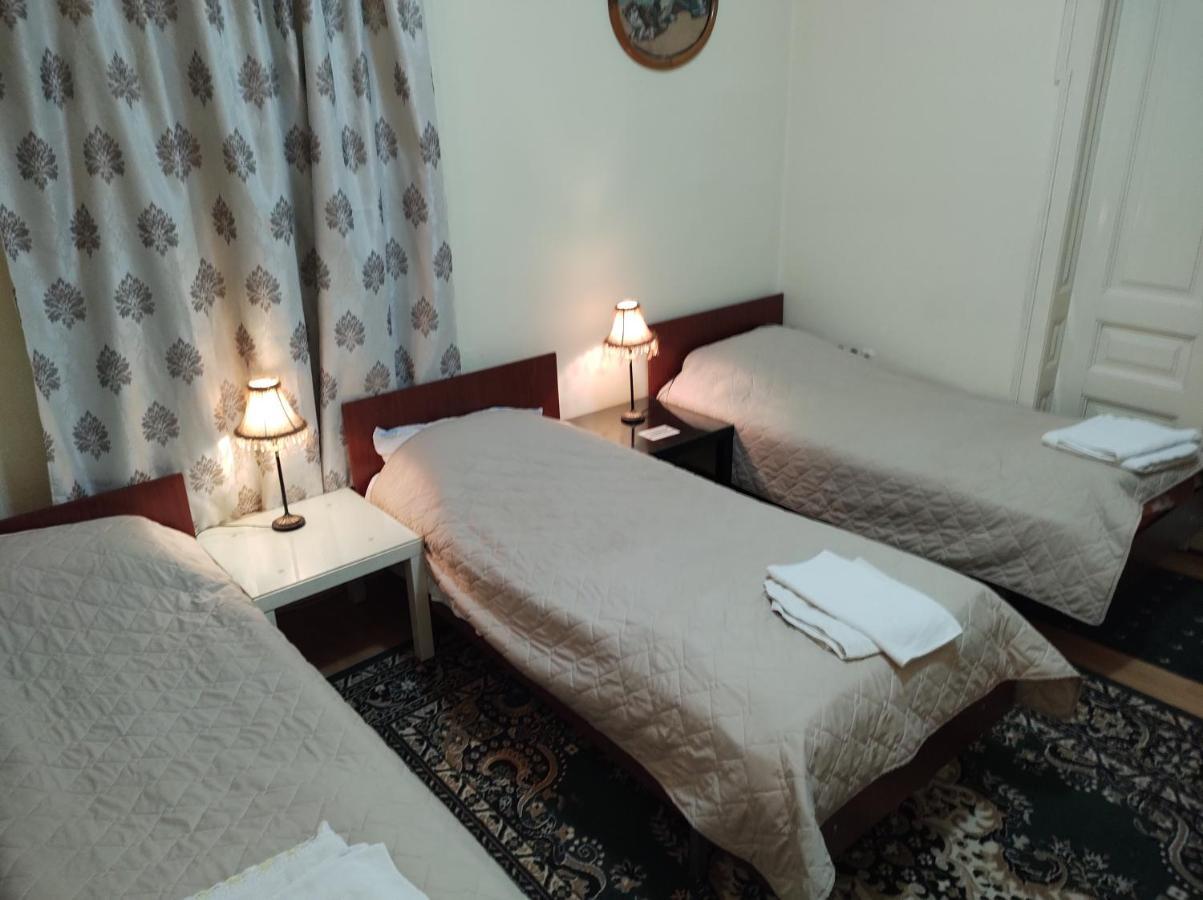 Guest House פרילפ מראה חיצוני תמונה