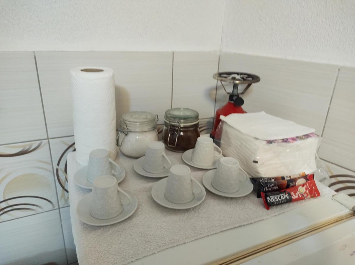 Guest House פרילפ מראה חיצוני תמונה