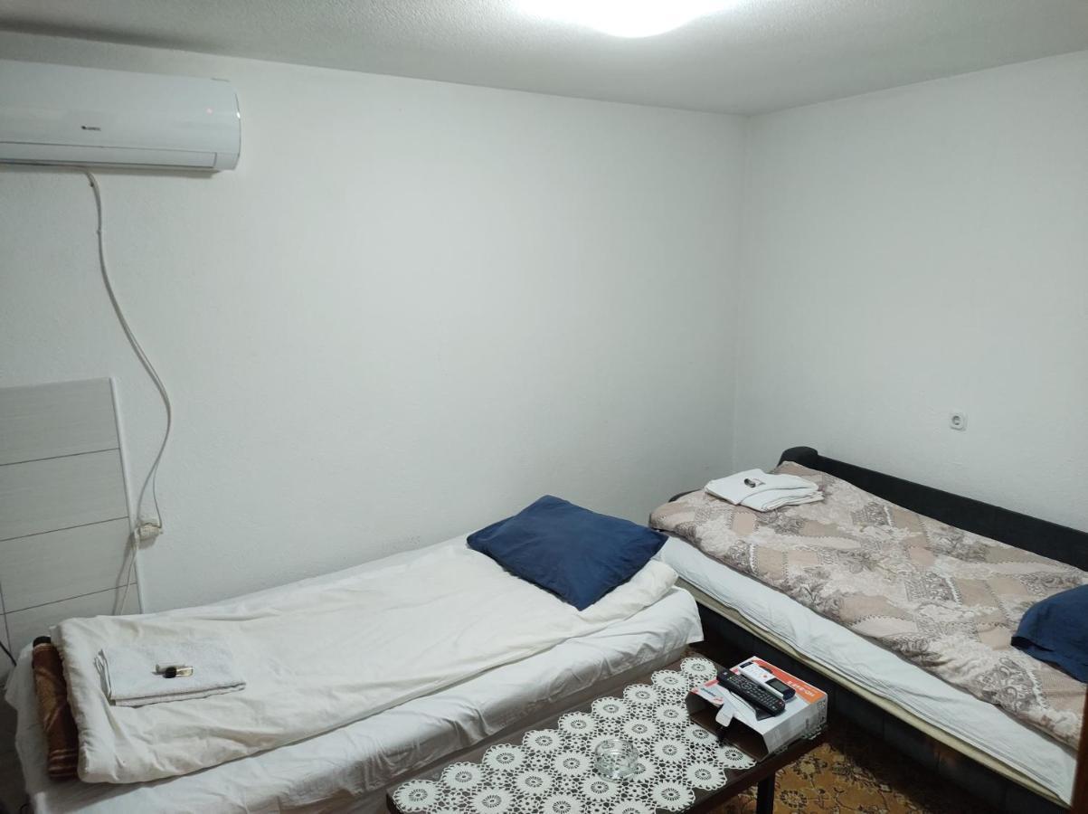 Guest House פרילפ מראה חיצוני תמונה