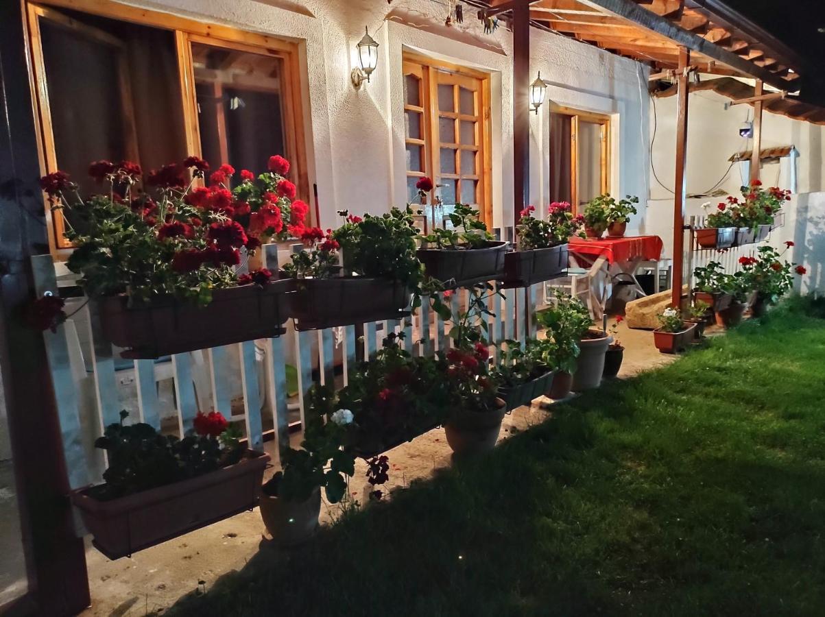 Guest House פרילפ מראה חיצוני תמונה