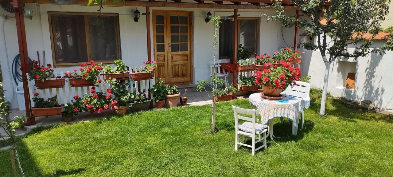 Guest House פרילפ מראה חיצוני תמונה