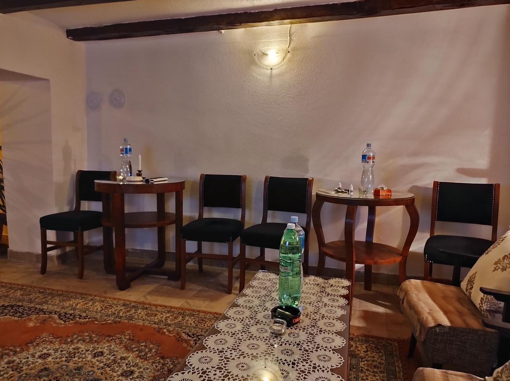 Guest House פרילפ מראה חיצוני תמונה
