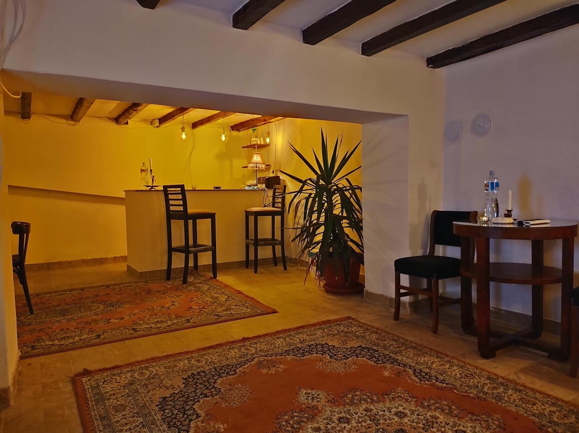 Guest House פרילפ מראה חיצוני תמונה