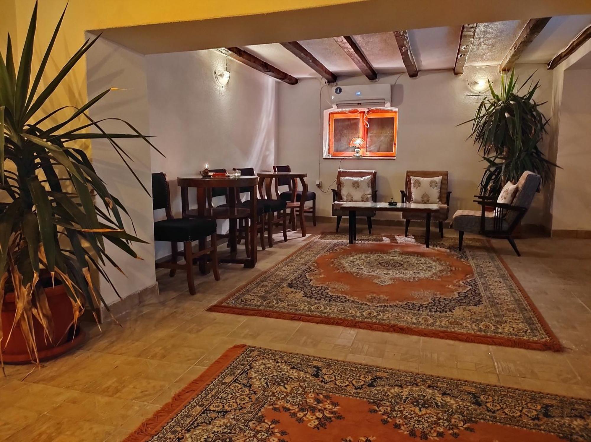 Guest House פרילפ מראה חיצוני תמונה