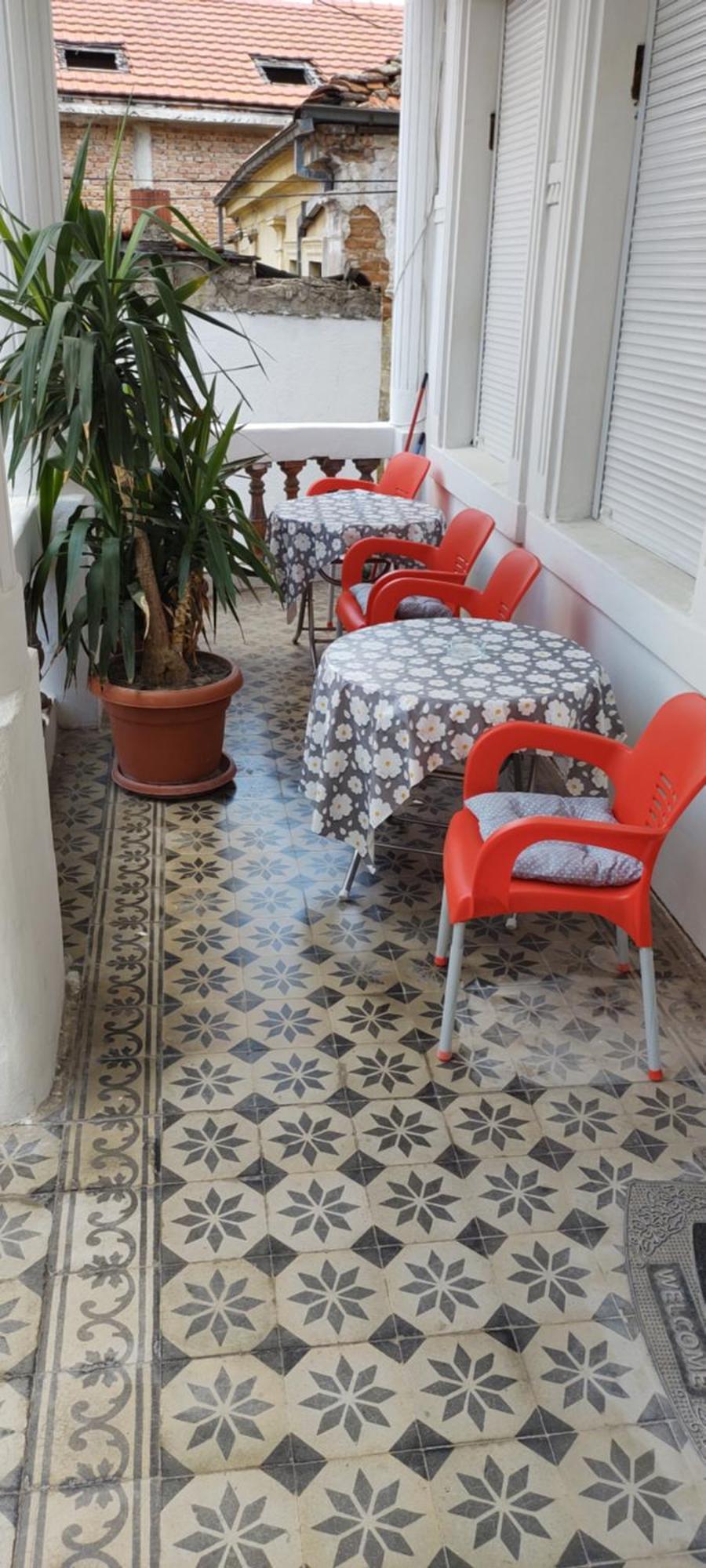Guest House פרילפ מראה חיצוני תמונה