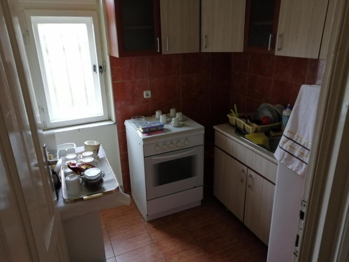 Guest House פרילפ מראה חיצוני תמונה